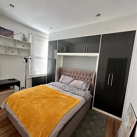 Ferienwohnung Kay Road London Exterior foto